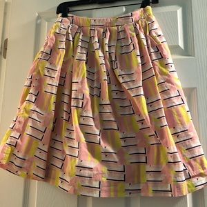 J.Crew Skirt